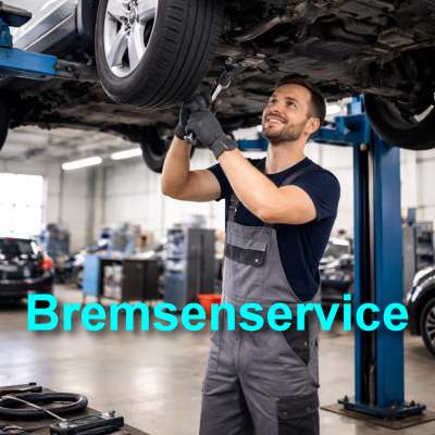 Bremsenservice